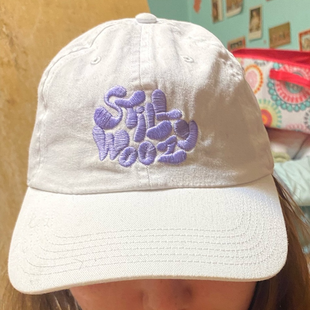 still woozy hat